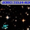 [SCR92] 213.14+0.56