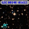 GSC 00148-01652