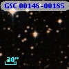GSC 00148-00185