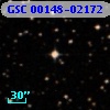 GSC 00148-02172