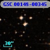GSC 00148-00345