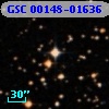 GSC 00148-01636