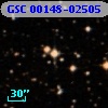 GSC 00148-02505