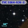 TYC 3164-826-1