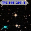 TYC  148-205-1