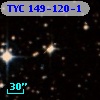 TYC  149-120-1