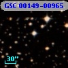GSC 00149-00965