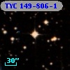 TYC  149-806-1