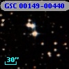 GSC 00149-00440