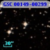 GSC 00149-00299
