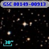 GSC 00149-00913
