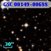 GSC 00149-00688