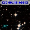 GSC 00149-00642