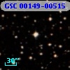GSC 00149-00515