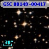 GSC 00149-00417