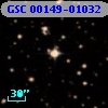 GSC 00149-01032