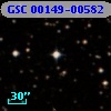 GSC 00149-00582