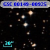 GSC 00149-00925