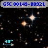 GSC 00149-00921