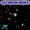 GSC 00149-00384
