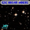 GSC 00149-00695