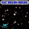 GSC 00149-00598