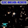 GSC 00149-02039