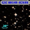 GSC 00149-02899