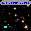 GSC 00149-02101