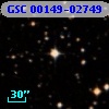 GSC 00149-02749