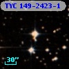 TYC  149-2423-1