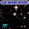 GSC 00149-02839
