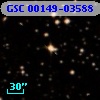 GSC 00149-03588