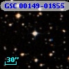 GSC 00149-01855