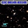 GSC 00149-03149