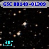 GSC 00149-01309