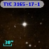 TYC 3165-17-1