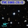 TYC 3165-21-1