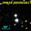 CCDM J06561+0240B