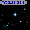 TYC 3165-24-1