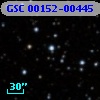 GSC 00152-00445