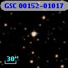 GSC 00152-01017