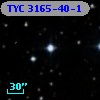 TYC 3165-40-1