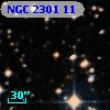 NGC  2301    11