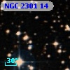 NGC  2301    14