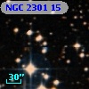 NGC  2301    15