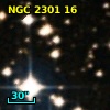 NGC  2301    16