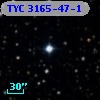 TYC 3165-47-1