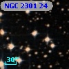 NGC  2301    24