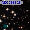 NGC  2301    26